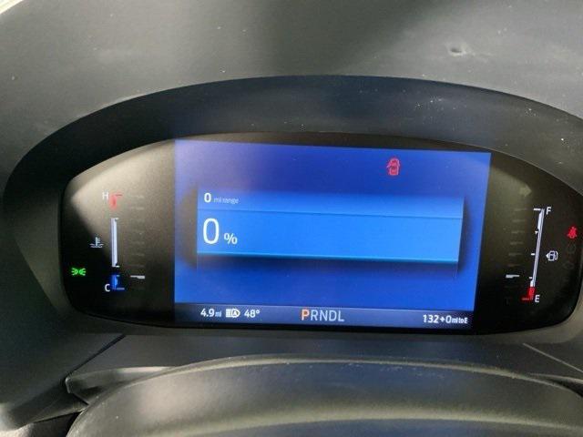 new 2025 Ford Escape car, priced at $35,351