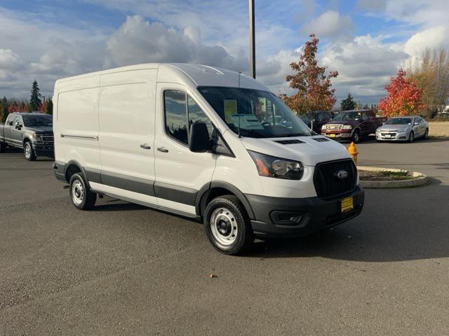 new 2024 Ford Transit-150 car, priced at $48,495