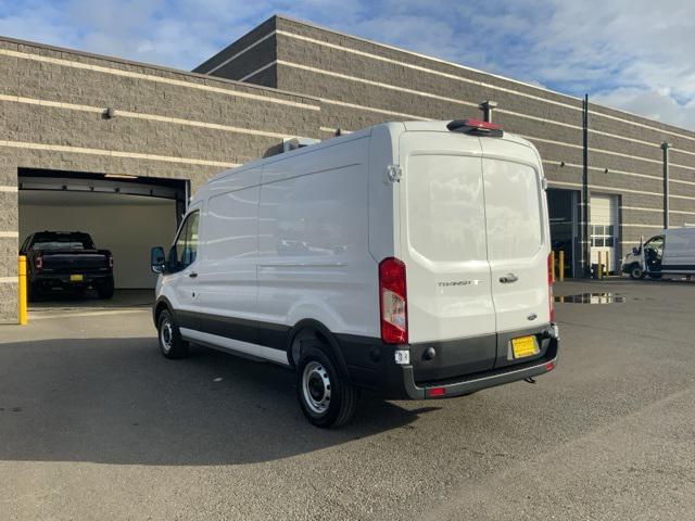 new 2024 Ford Transit-150 car, priced at $48,495