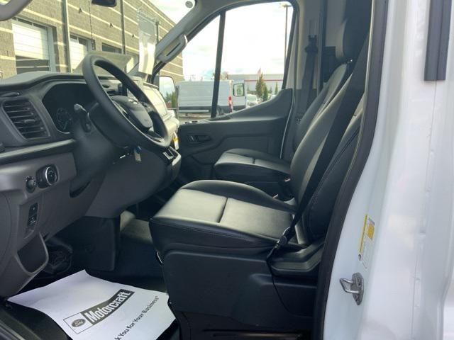 new 2024 Ford Transit-150 car, priced at $48,495