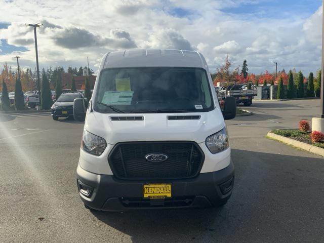 new 2024 Ford Transit-150 car, priced at $48,495