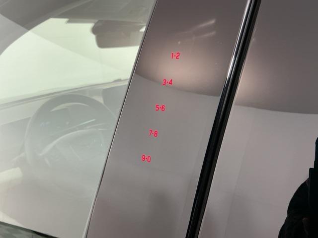new 2025 Ford Mustang Mach-E car, priced at $52,079