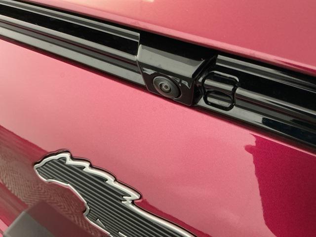 new 2025 Ford Mustang Mach-E car, priced at $52,079