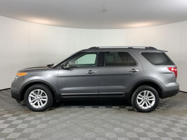 used 2013 Ford Explorer car, priced at $7,971