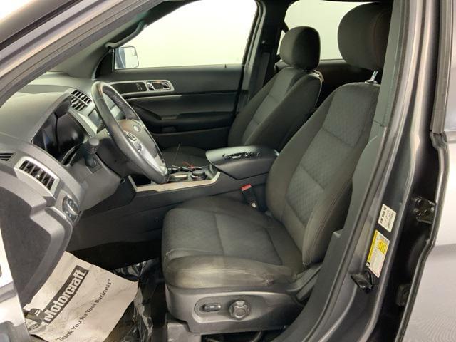 used 2013 Ford Explorer car, priced at $7,971