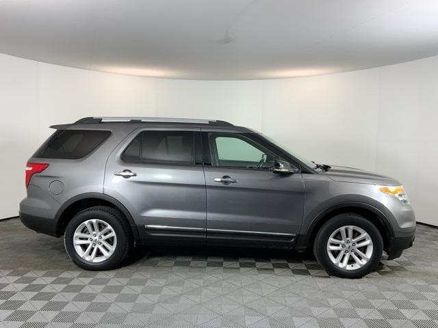 used 2013 Ford Explorer car, priced at $7,971