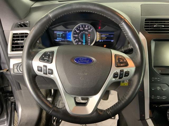 used 2013 Ford Explorer car, priced at $7,971