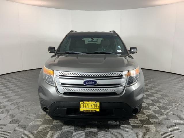 used 2013 Ford Explorer car, priced at $7,971