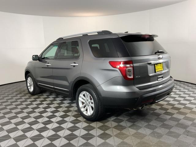 used 2013 Ford Explorer car, priced at $7,971