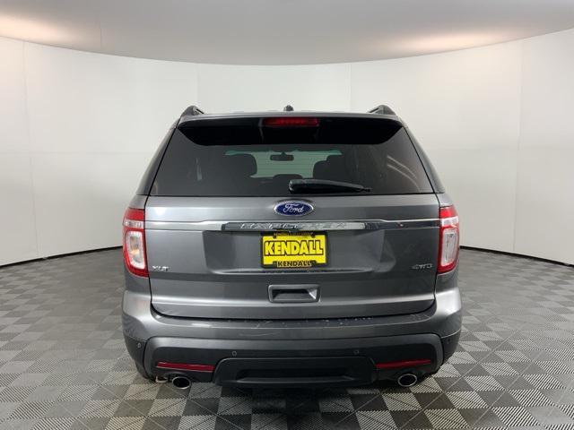 used 2013 Ford Explorer car, priced at $7,971