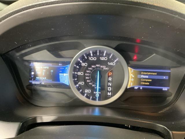 used 2013 Ford Explorer car, priced at $7,971