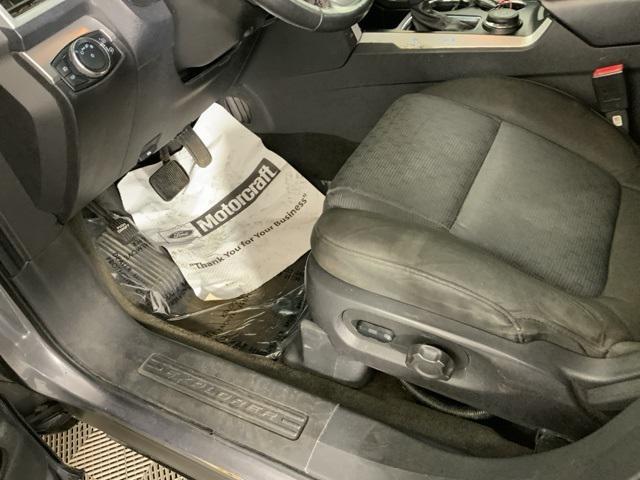 used 2013 Ford Explorer car, priced at $7,971