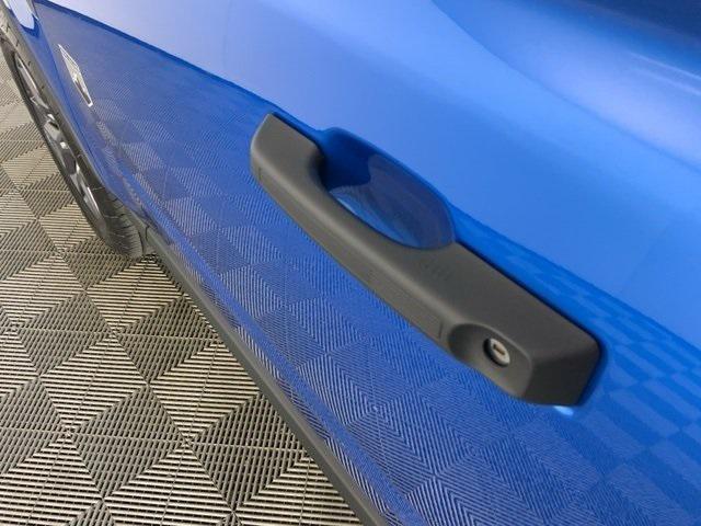 new 2025 Ford Bronco Sport car, priced at $31,244