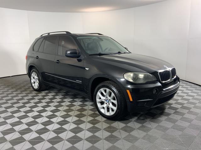 used 2011 BMW X5 car, priced at $6,971