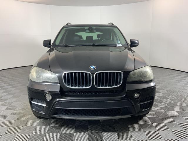 used 2011 BMW X5 car, priced at $6,971