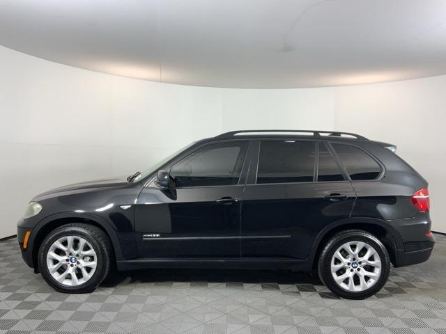 used 2011 BMW X5 car, priced at $6,971