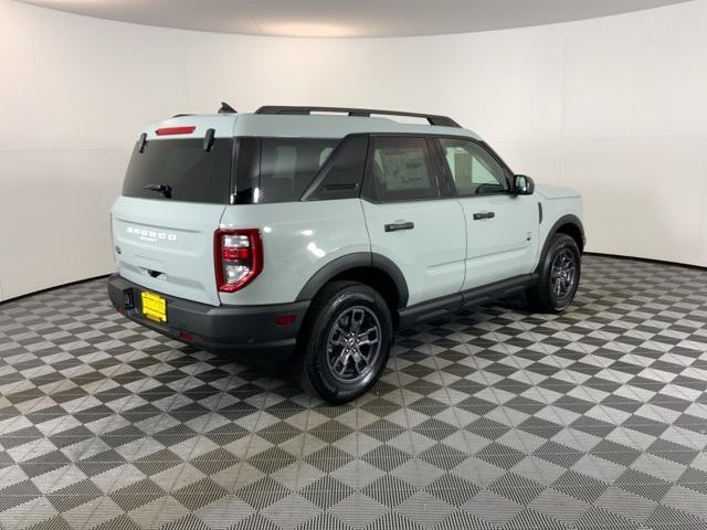 new 2024 Ford Bronco Sport car, priced at $30,054