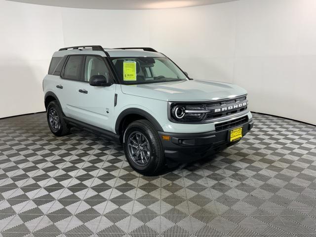 new 2024 Ford Bronco Sport car, priced at $30,054