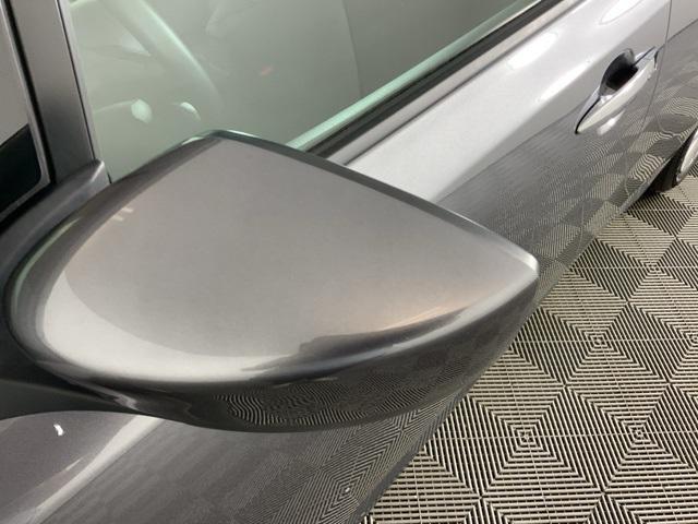 used 2024 Nissan Leaf car, priced at $16,971