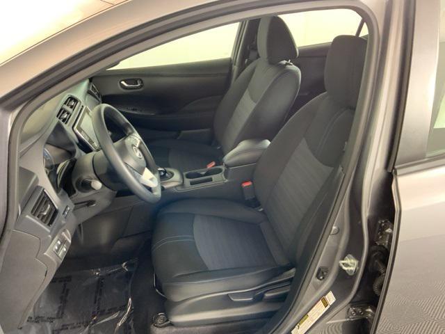 used 2024 Nissan Leaf car, priced at $16,971