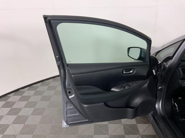 used 2024 Nissan Leaf car, priced at $16,971