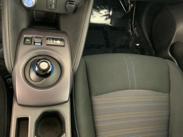 used 2024 Nissan Leaf car, priced at $16,971