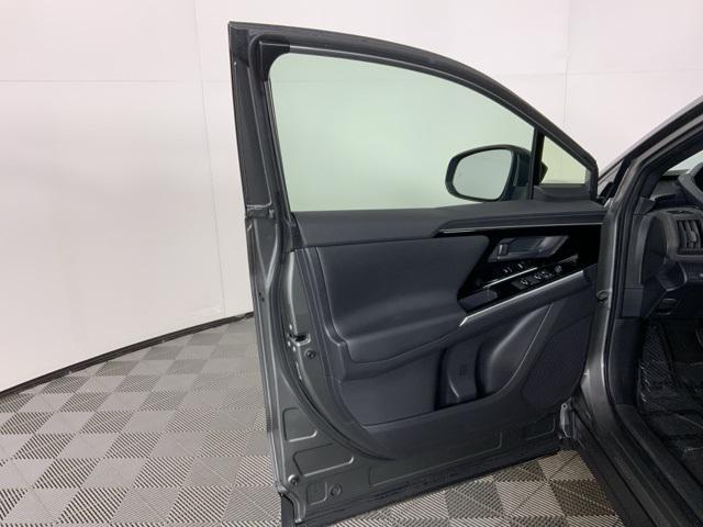used 2024 Toyota bZ4X car, priced at $27,972