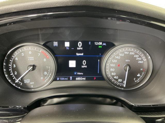used 2024 Cadillac XT6 car, priced at $54,971