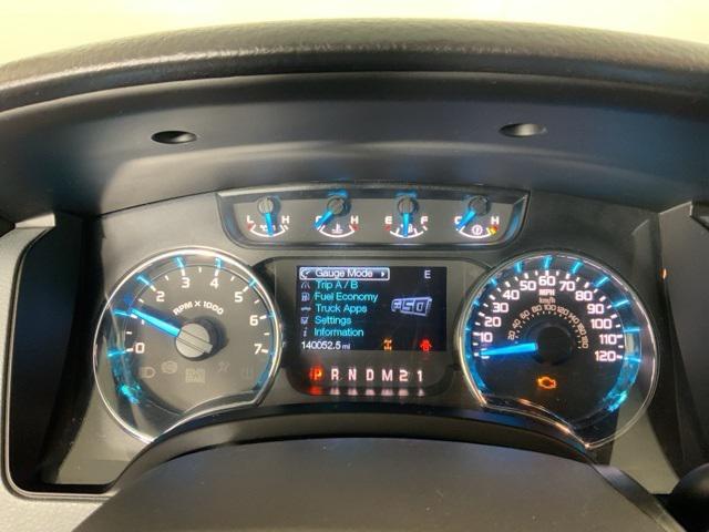 used 2014 Ford F-150 car, priced at $15,971