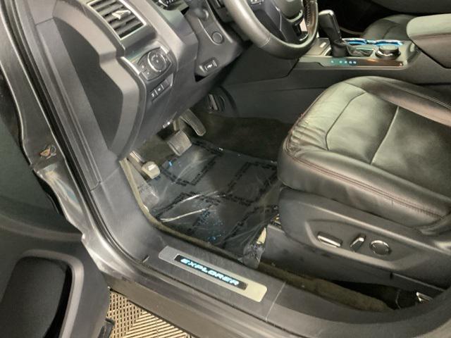 used 2016 Ford Explorer car, priced at $12,971