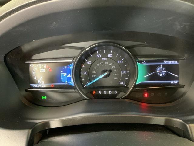used 2016 Ford Explorer car, priced at $12,971