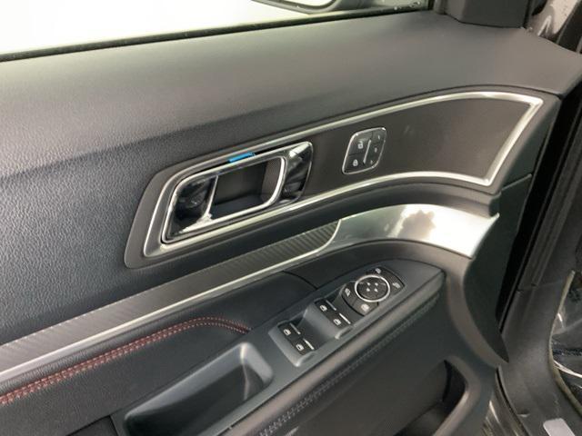 used 2016 Ford Explorer car, priced at $12,971