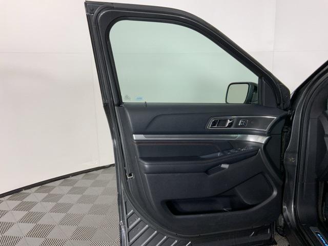 used 2016 Ford Explorer car, priced at $12,971
