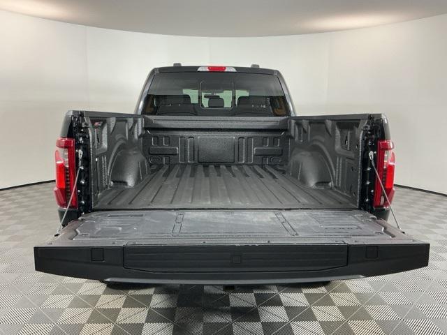 used 2024 Ford F-150 car, priced at $49,971