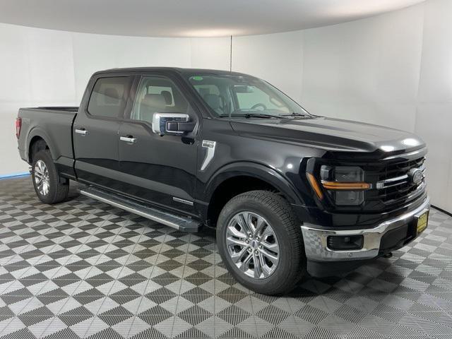 used 2024 Ford F-150 car, priced at $49,971
