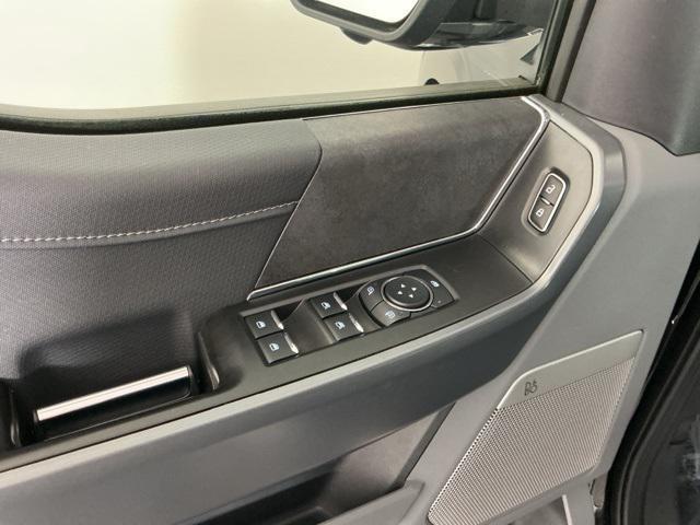 used 2024 Ford F-150 car, priced at $49,971