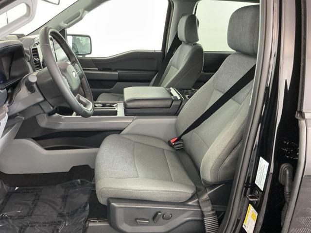 used 2024 Ford F-150 car, priced at $49,971