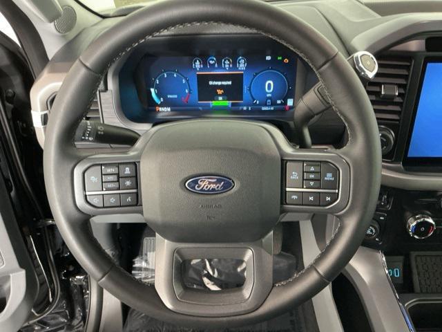 used 2024 Ford F-150 car, priced at $49,971