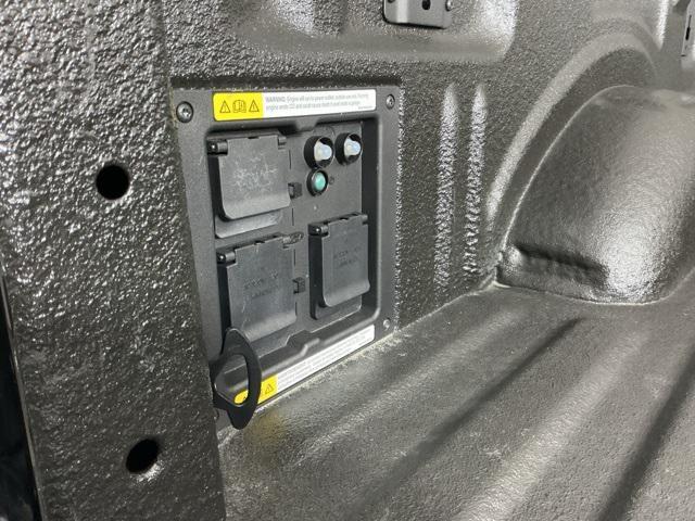 used 2024 Ford F-150 car, priced at $49,971