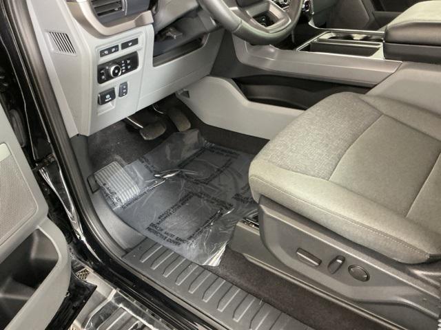 used 2024 Ford F-150 car, priced at $49,971