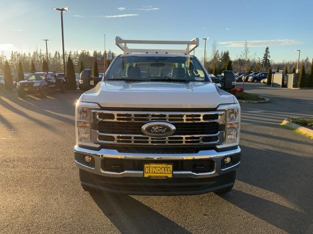 new 2024 Ford F-350 car, priced at $73,746