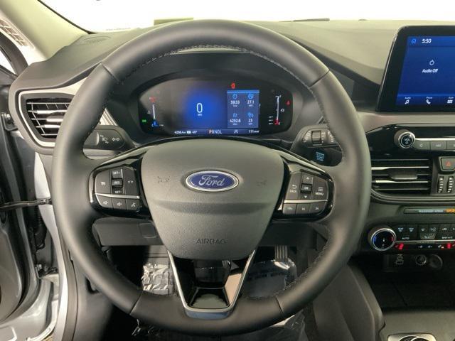 used 2024 Ford Escape car, priced at $29,971