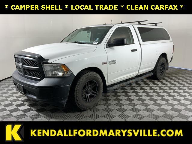 used 2015 Ram 1500 car, priced at $11,971