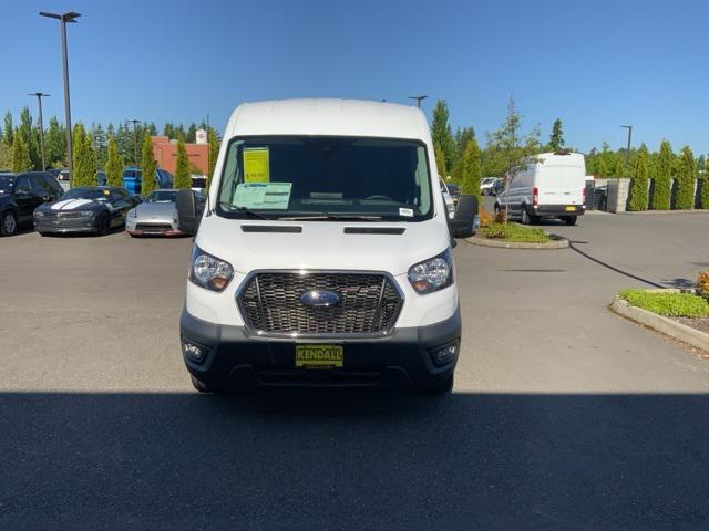 new 2025 Ford Transit-250 car, priced at $60,282