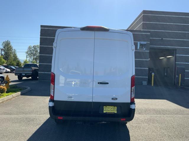 new 2025 Ford Transit-250 car, priced at $60,282