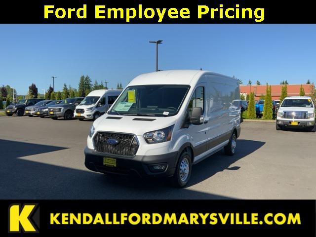 new 2025 Ford Transit-250 car, priced at $60,282