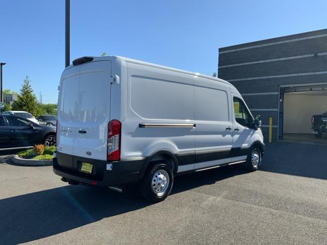 new 2025 Ford Transit-250 car, priced at $60,282