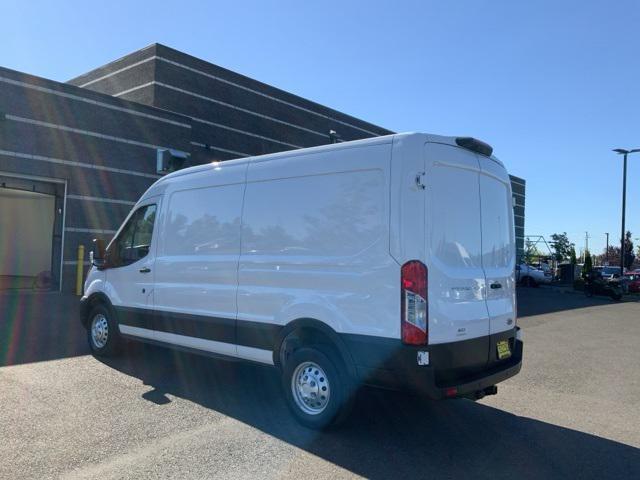 new 2025 Ford Transit-250 car, priced at $60,282