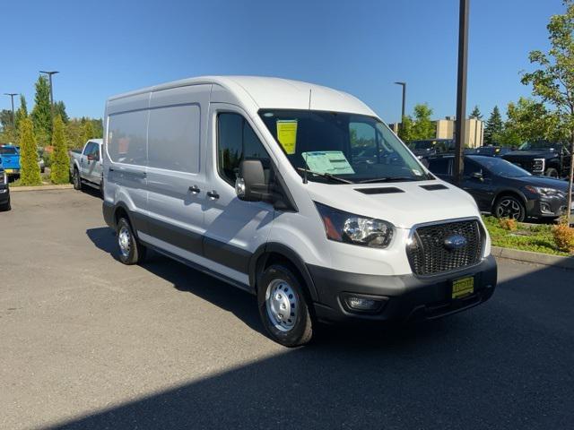 new 2025 Ford Transit-250 car, priced at $60,282