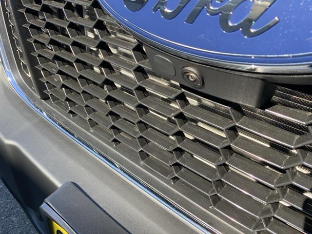 new 2025 Ford Transit-250 car, priced at $60,282